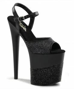 Pleaser Flamingo 809-2G 8β Heels