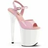 Pleaser Flamingo 809 New Arrivals