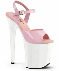 Pleaser Flamingo 809 New Arrivals