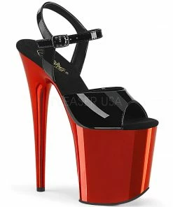Pleaser Flamingo 809 8β Heels