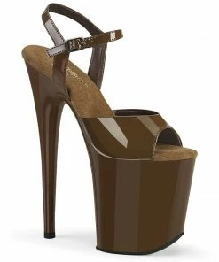 Pleaser Flamingo 809 New Arrivals