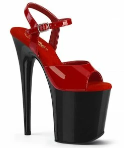 Pleaser Flamingo 809 New Arrivals