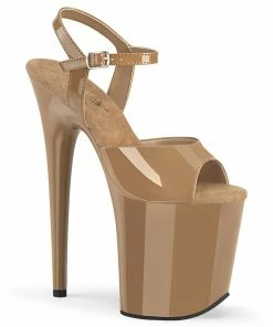 Pleaser Flamingo 809 New Arrivals