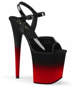 Pleaser Flamingo 809BR-H