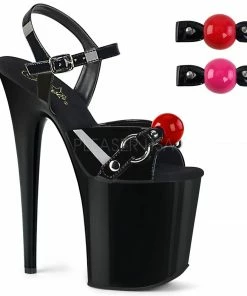 Pleaser Flamingo 809GB