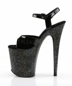 Pleaser Flamingo 809MG