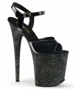 Pleaser Flamingo 809MG