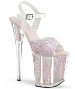 Pleaser Flamingo 810G