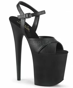 Pleaser 8β Heels Flamingo 816