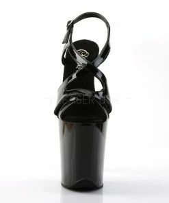 Pleaser Flamingo 831 8” Heels