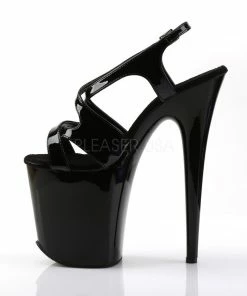 Pleaser Flamingo 831 8” Heels