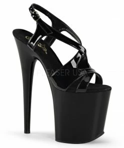 Pleaser Flamingo 831 8β Heels