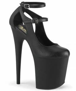 Pleaser Flamingo 850