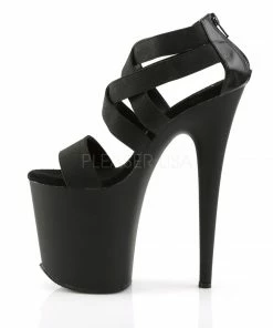 Pleaser Flamingo 869