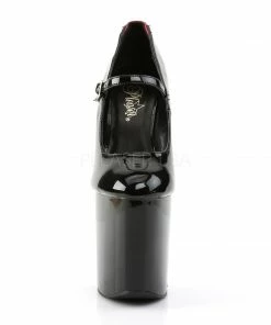 Pleaser 8” Heels Flamingo 887FH