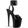 Pleaser Flamingo 891 8” Heels