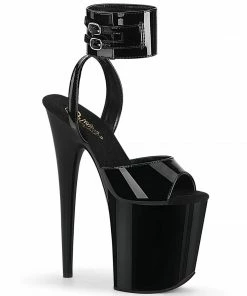 Pleaser Flamingo 891 8β Heels