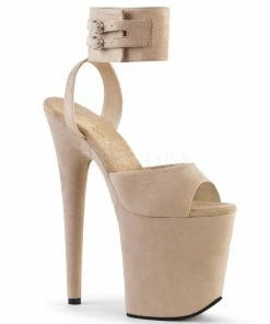 Pleaser Flamingo 891