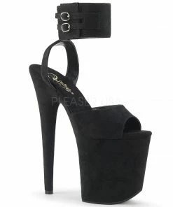 Pleaser Flamingo 891