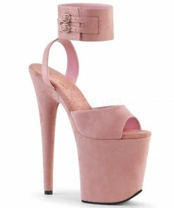 Pleaser Flamingo 891