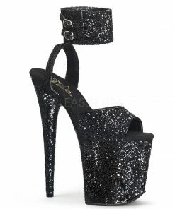 Pleaser Flamingo 891LG 8” Heels