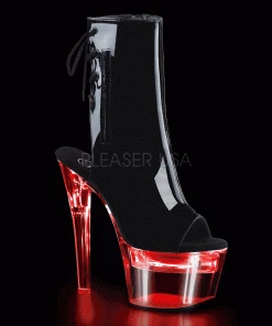 Pleaser Flashdance 1018-7