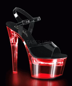 Pleaser Flashdance 709