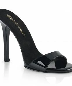 Fabulicious Single Sole Heels Gala 01S