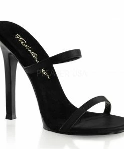 Fabulicious Gala 02 Single Sole Heels