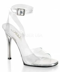 Fabulicious Single Sole Heels Gala 06