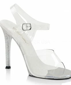 Fabulicious Gala 08MG Single Sole Heels