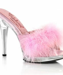 Fabulicious 5” Heels Glory 501F-8