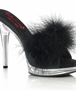 Fabulicious 5” Heels Glory 501F-8