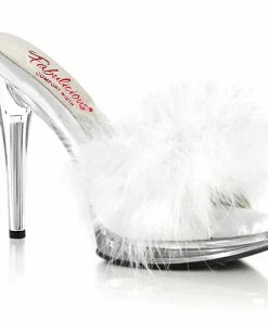 Fabulicious 5β Heels Glory 501F-8