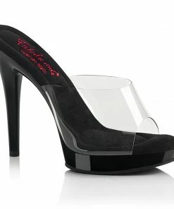 Fabulicious Glory 501 5β Heels