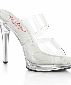 Fabulicious 5” Heels Glory 502