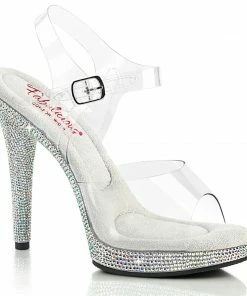 Fabulicious 5” Heels Glory 508DM