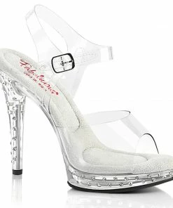 Fabulicious 5” Heels Glory 508SDT