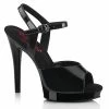 Fabulicious 5” Heels Glory 509
