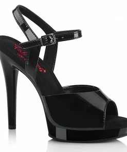 Fabulicious 5” Heels Glory 509
