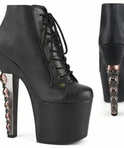 Pleaser New Arrivals Hex 1005