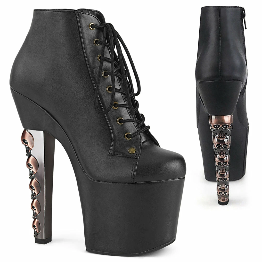 Pleaser New Arrivals Hex 1005 3 Pleaser New Arrivals Hex 1005