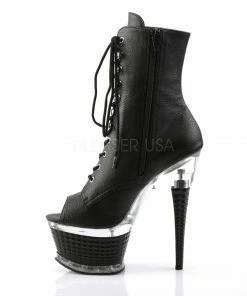 Pleaser 6” Heels Illusion 1021