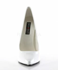 Devious Single Sole Heels Domina 420