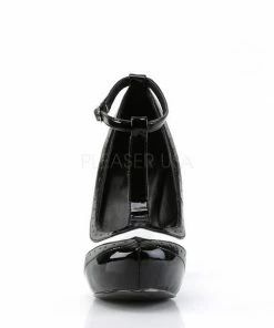 Pin Up Couture 4” Heels Bettie 22