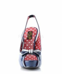 Pin Up Couture Bettie 05