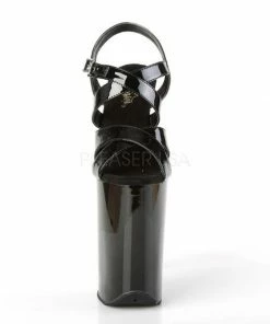 Pleaser Infinity 997 9” Heels