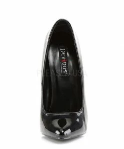 Devious Dagger 01 Single Sole Heels