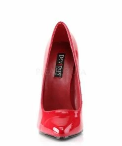 Devious Single Sole Heels Domina 420