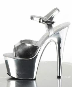 Pleaser Adore 709 7” Heels